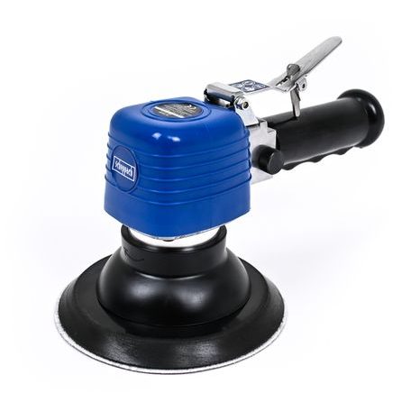 Pneumatická excentrická bruska Scheppach 7906100719 - 2