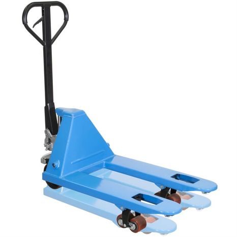 Ručný paletový vozík Güde GHW 2500-80 PU - 3