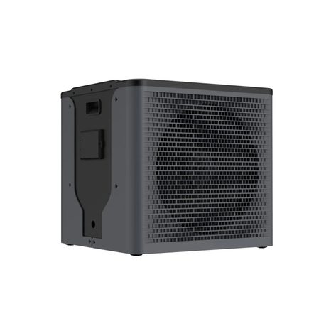 Tepelné čerpadlo CF Mini 5 kW TEP0002 - 3