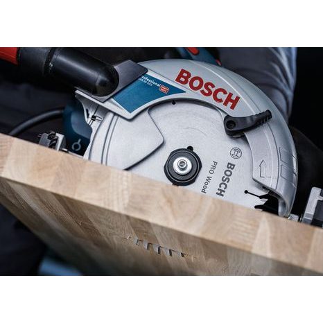 Pilový kotouč Bosch PRO Wood 190 mm 24T 2608640615 - 9