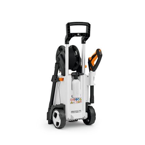 Elektrická tlaková myčka STIHL RE 140 PLUS - 3