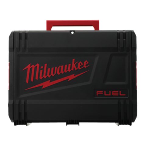 Aku píla chvostovka Milwaukee M18 FSZ-0X - 8