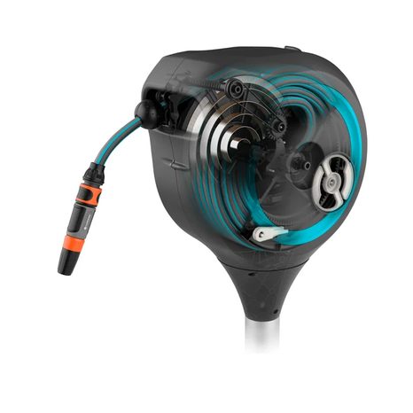 Terasový box na hadici Gardena RollUp M 18615-20 - 2