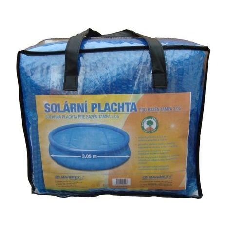 Solární plachta Marimex Ø 2,50 m pro Tampa Modrá 10400146 - 5