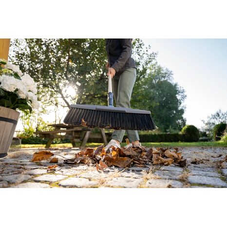 Smeták na ulice Gardena PureLine 17311-20 - 4