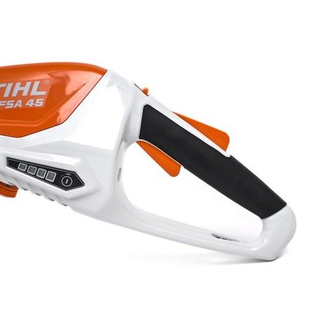 Použito - Aku strunová sekačka STIHL FSA 45 - 21