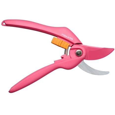 Ruční zahradní nůžky Fiskars Ruby 1003657 - 3