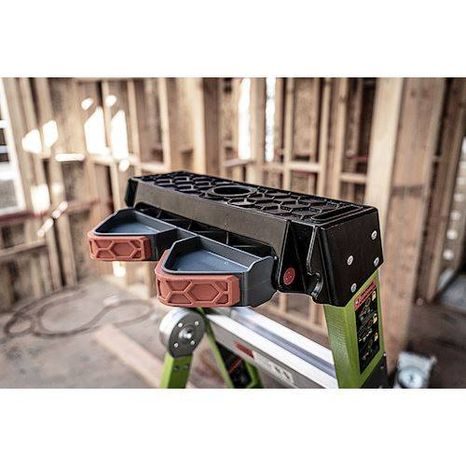 Multifunkční žebřík  LittleGiant King Kombo Industrial  M5 13580EN-071 - 24