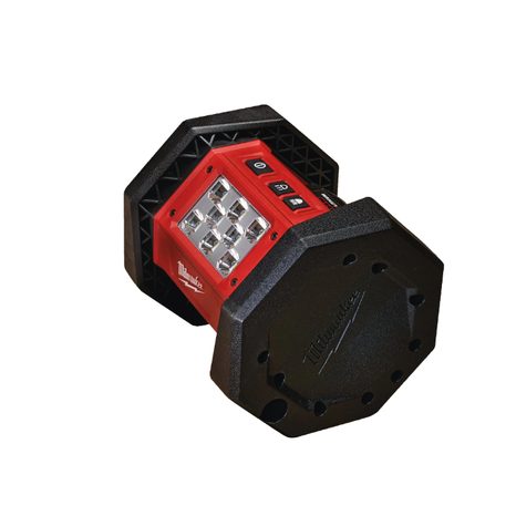 Aku LED svítilna Milwaukee M18 AL-0 4932430392