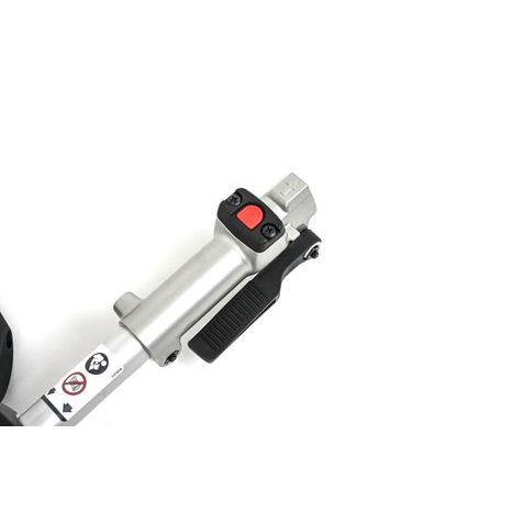 Aku motorová jednotka Makita LXT DUX60Z - 8