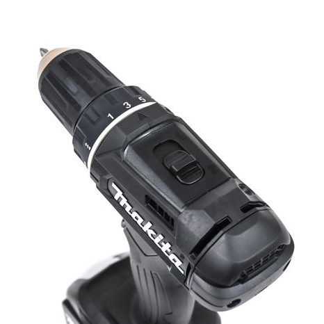 Aku šroubovák Makita LXT DDF482RFEB - 4