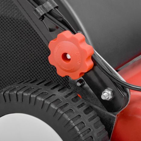 Zánovní - Elektrický vertikutátor HECHT 1739 (2) - 7