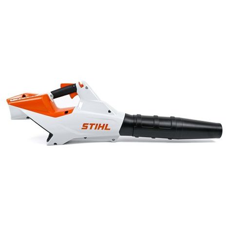 Aku fukar STIHL BGA 86 - 3