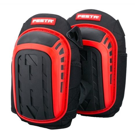 Nákoleníky FESTA GEL 37140