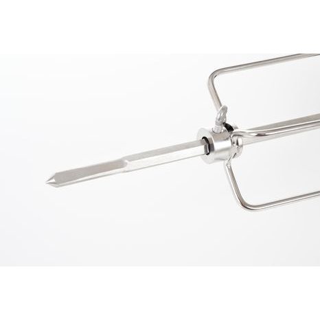 Grilovacia ihla s motorčekom pre gril Costarica - 5