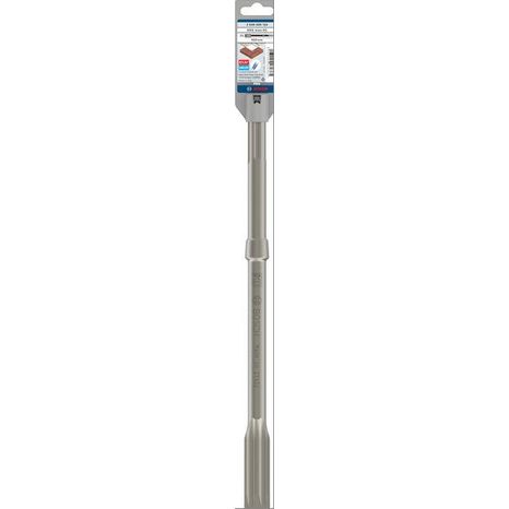 Sekáč plochý Bosch PRO SDS-max-5C, 25 x 400 mm 2608690124 - 2