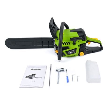 Použito - Motorová pila FIELDMANN FZP 45016-B - 21