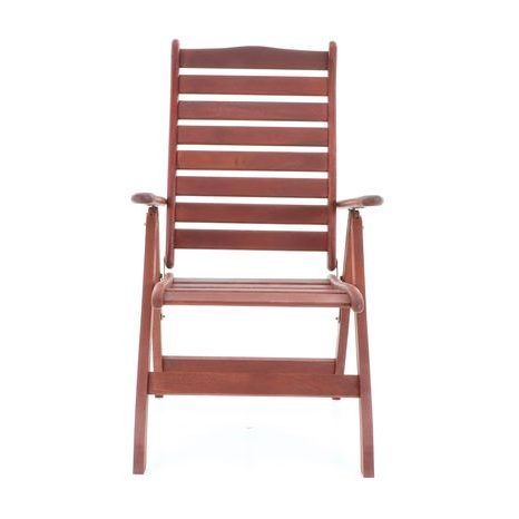 Zahradní sestava Istanbul Meranti set 6 VeGA - 51