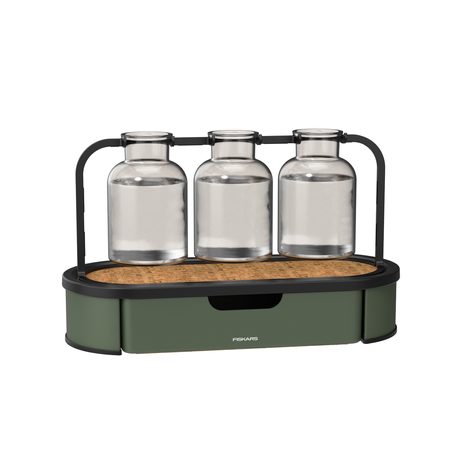 Stanica na množenie rastlín Fiskars 1080912