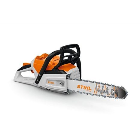 Aku řetězová pila STIHL MSA 260 C-O - 3