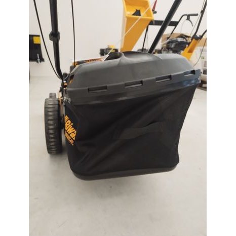 Poškozeno - Benzínová sekačka Riwall PRO RPM 5135 4v1 - 4
