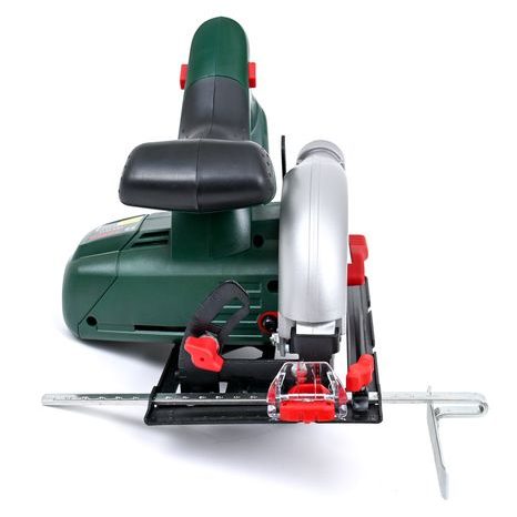 Aku okružná píla Bosch PKS 18 LI 06033B1300 - 7