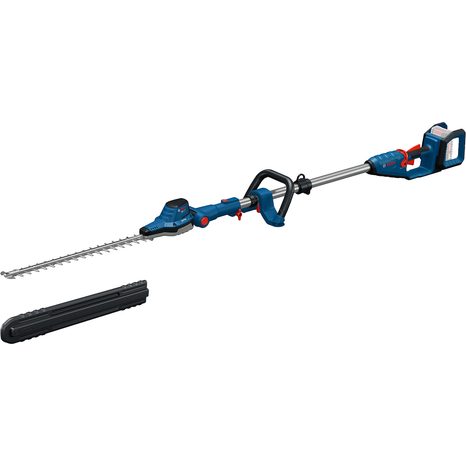 Aku nožnice na živý plot Bosch PRO GHE18V-50FP 06008D5100