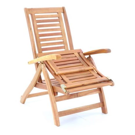 Poškozeno - Lehátko KING VeGA (1) - 13