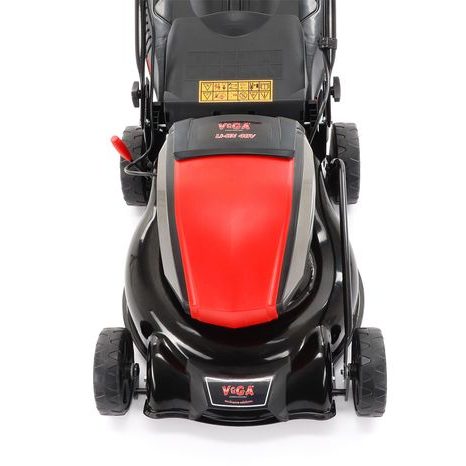 Použito - Aku sekačka VeGA 42S ECO 4n1 - 23