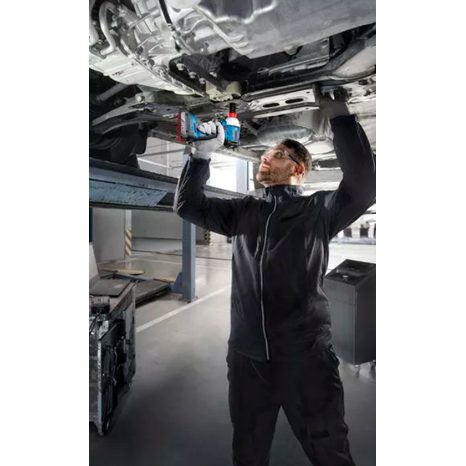 Aku rázový utahovák Bosch GDX 18V-285 06019N2120 - 5