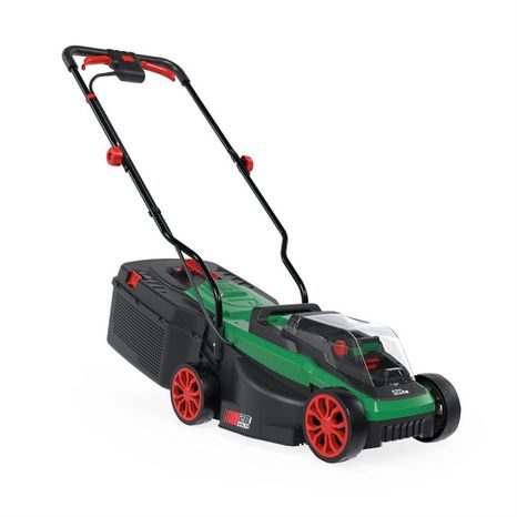 Aku kosačka GÜDE 320/20-4 95850 - 2