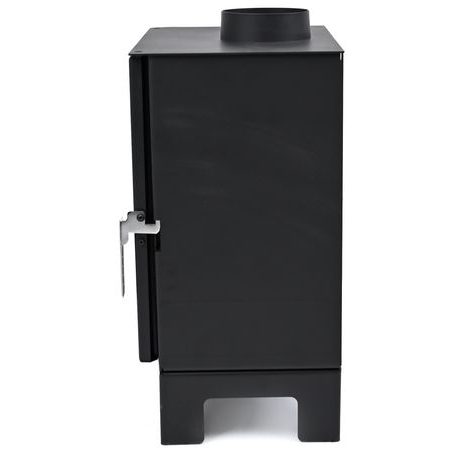 Krbová kamna VERSO 3 L - 9