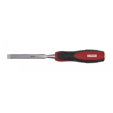 Dláto na dřevo Kreator 12mm KRT461104