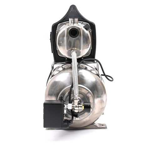 Zánovní - Domácí vodárna GÜDE HWW 1000 E 94637 - 10