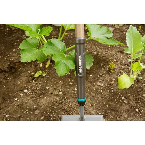 Motyčka na plevel Gardena PureLine 17312-20 - 4