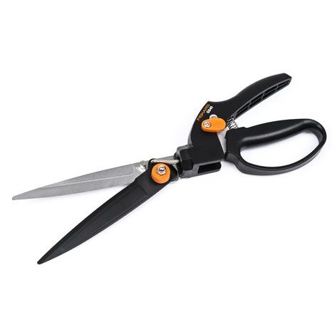 Nůžky na trávu Fiskars SmartFit GS40 1023632 - 3