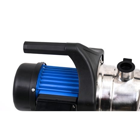 Zánovní - Domácí vodárna GÜDE HWW 1000 E 94637 - 12