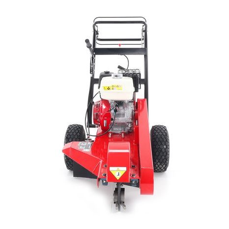 Benzínová pařezová fréza Weibang WB SG13H - 7