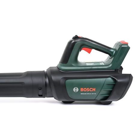 Aku fukar na listí Bosch AdvancedLeafBlower 36V-750 06008C6001 - 6