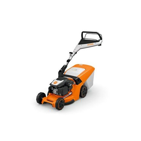 Benzínová sekačka STIHL RM 443.3 T - 2