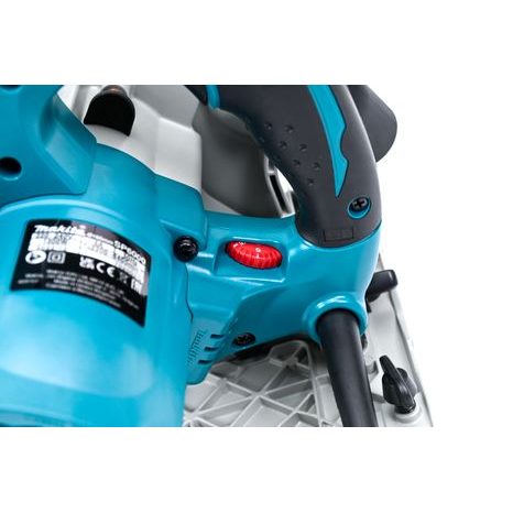 Elektrická ponorná pila Makita SP6000J - 10