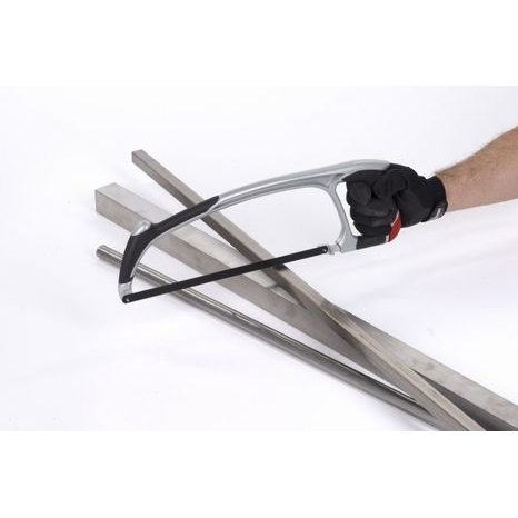 Pila na železo Kreator PROFI 300 mm KRT804008 - 2