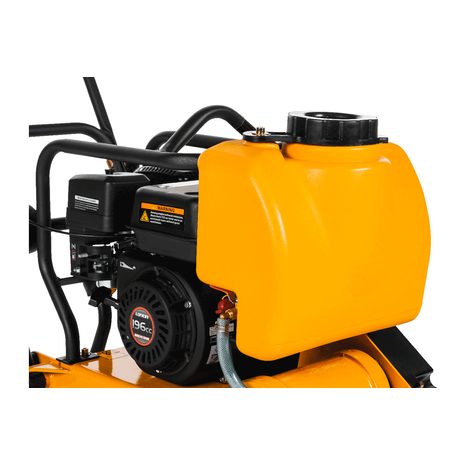 Benzínová vibračná doska Lumag RP-i13N - 4