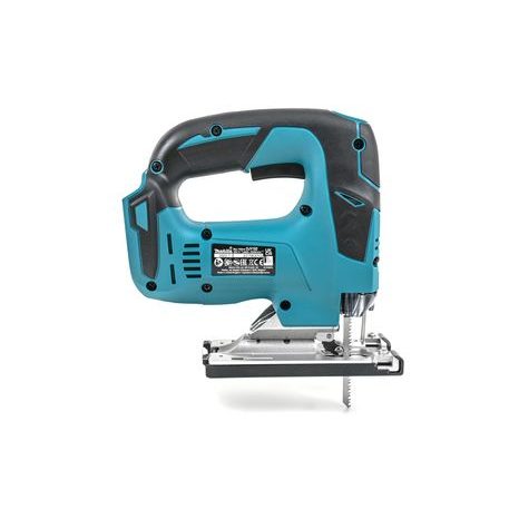 Aku přímočará pila Makita LXT 18V DJV182Z - 3