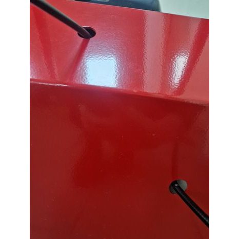 Použito - Benzínová sekačka PUBERT FIRST 55P 01FIRST55P - 9