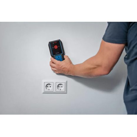 Detektor Bosch GMS 100-23 0601081800 - 7