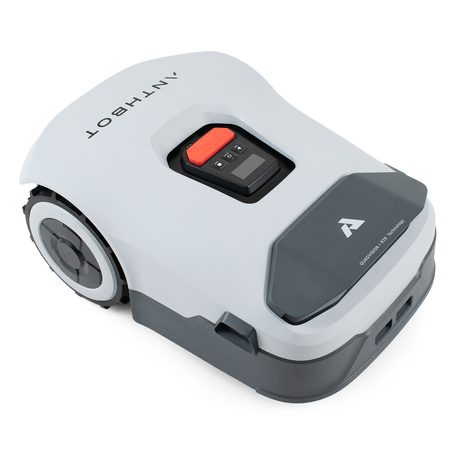 Robotická kosačka ANTHBOT Genie 600 (na kosenie plôch do 900 m2) - 6