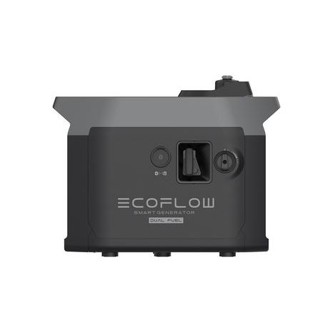 Elektrocentrála EcoFlow Smart Generator - 4