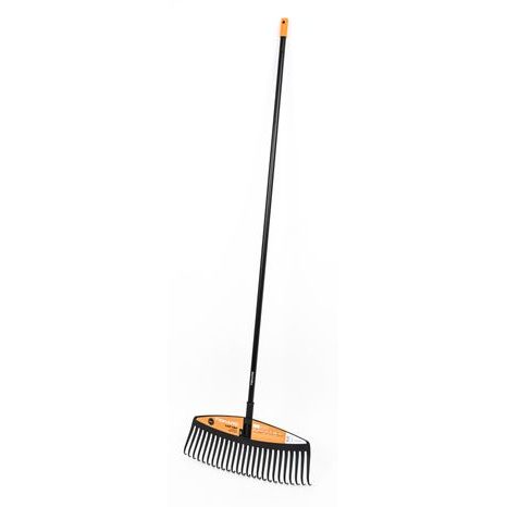 Hrábě na listí Fiskars Solid L 1003465