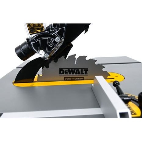 Elektrická stolní pila DeWALT DWE7492-QS - 5
